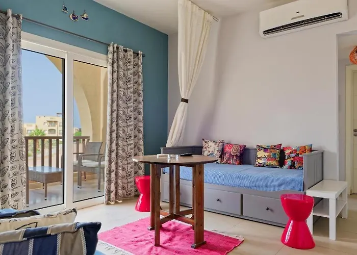 Vesta - El Gouna Residence