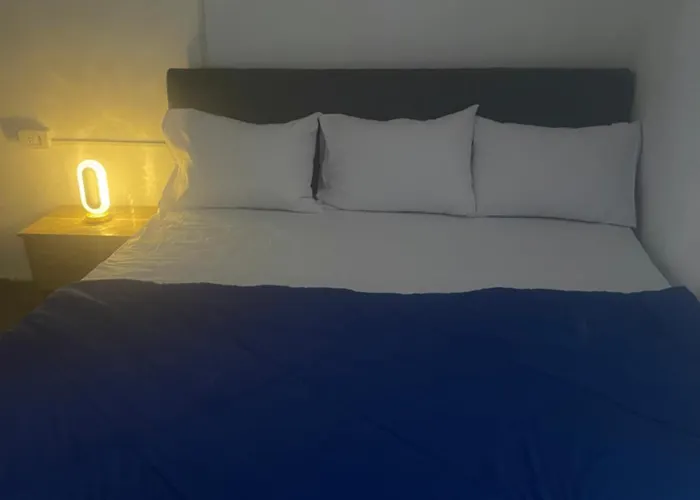 Yoyo Cozy Apartment