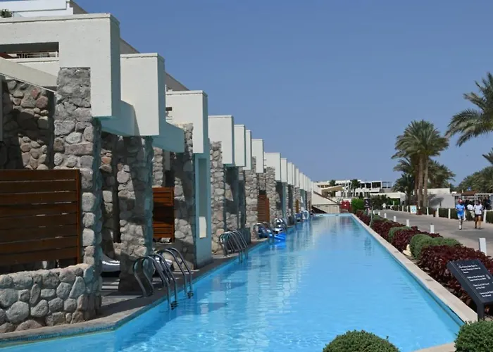 Sharm Hills Suite Elite