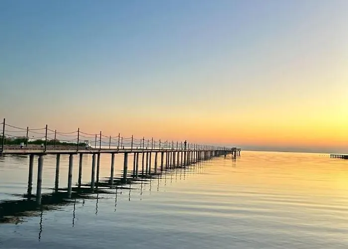 Balkan Beach Resort