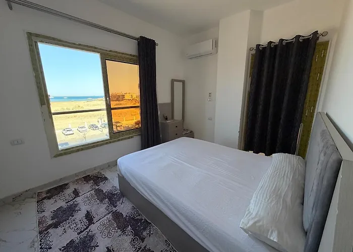 Fin View Sea View La Bella Resort