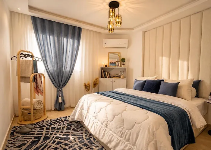 Smart Home Near Beach And Pool