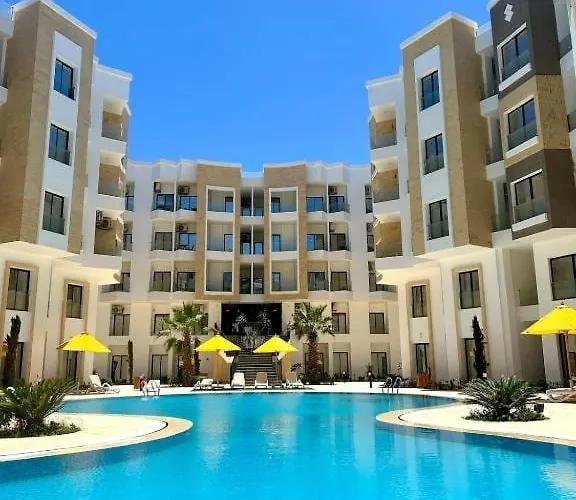Apartment 5Stars Hd Resort 6 Swimming Pools Available