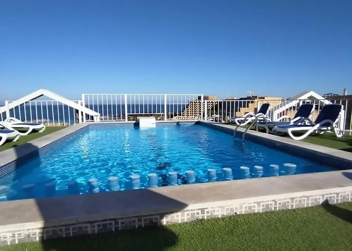 Hurghada Apartment Seaview
