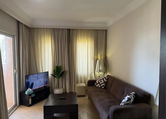 1 Bed Flat, Sunset Pearl Sahl Hasheesh, Hurghada