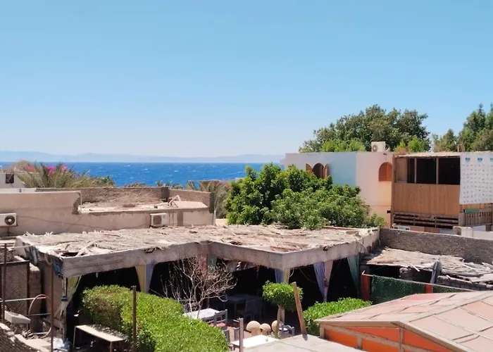 Comfort In Dahab