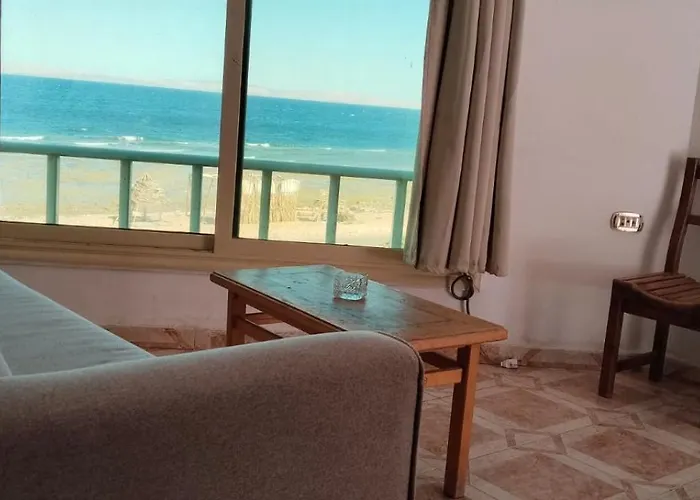 Your Comfort In Dahab