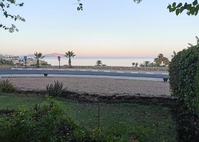 Stunning Sea View Suite - Domina Coral Bay