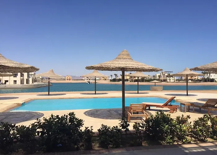 El Gouna Sunset Lagoon