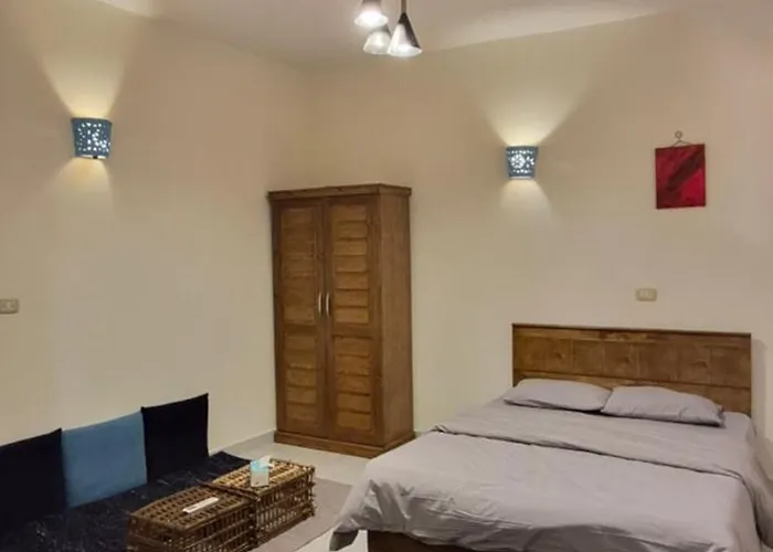 Noor'S Zarnook Studio