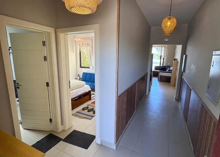 Charming 1-Bedroom Apartment In Tawila, Gouna
