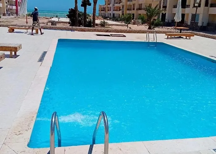 Red Sea Haven