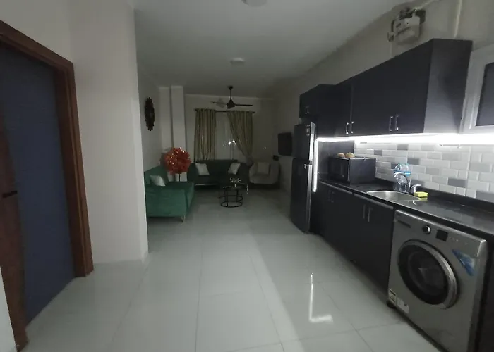 Luxury Apartment For Rent