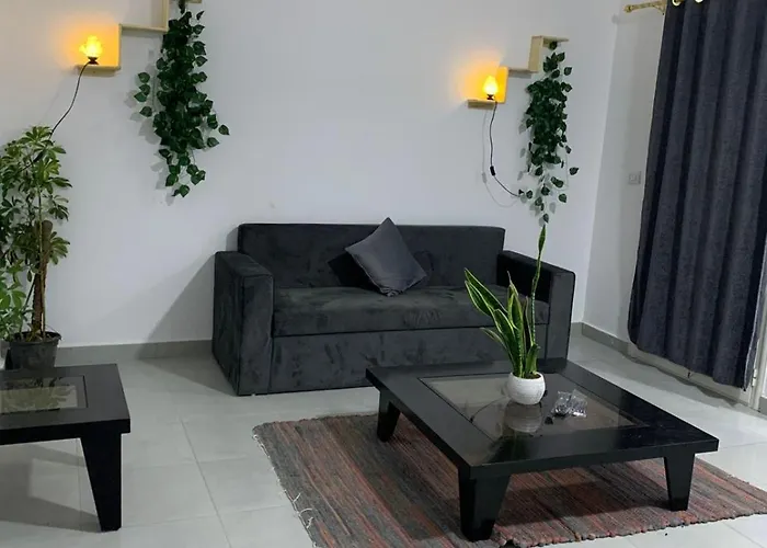 Voya Residence Dahab
