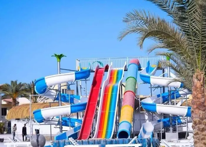 Ahmed Apartment Fanadir Bay