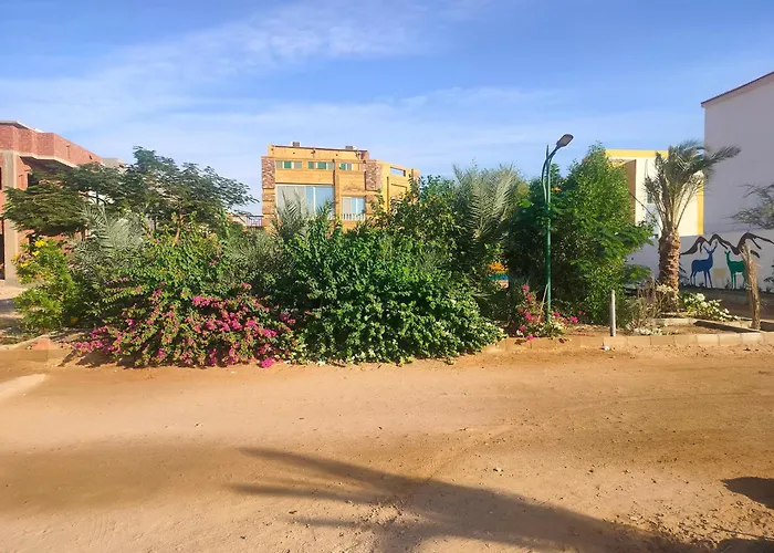 Green Villa