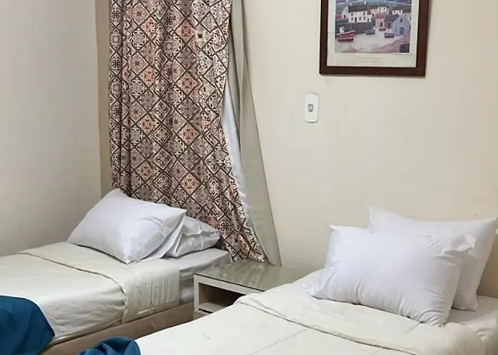 Summer Land 2 Bedroom Sea View
