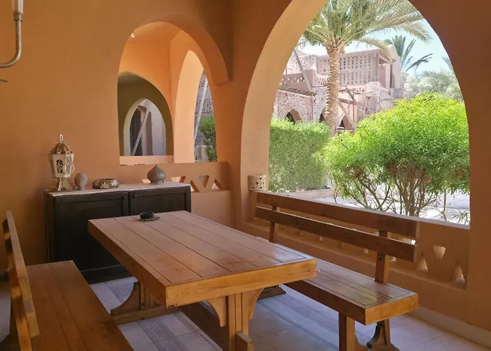 Kafr Elgouna