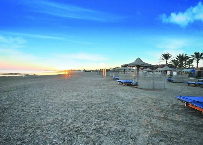 Orientalcoast Marsa Alam Private Beach