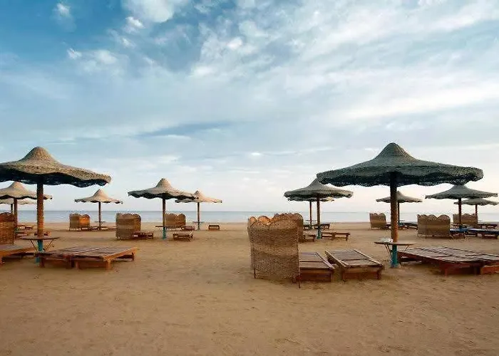 Orientalcoast Marsa Alam Private Beach 501