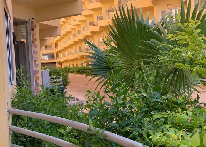 Fiesta Resort Al Ahyaa