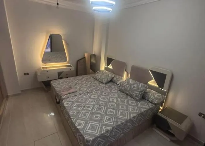 Cozy Apartment In The Heart Of Hurghada