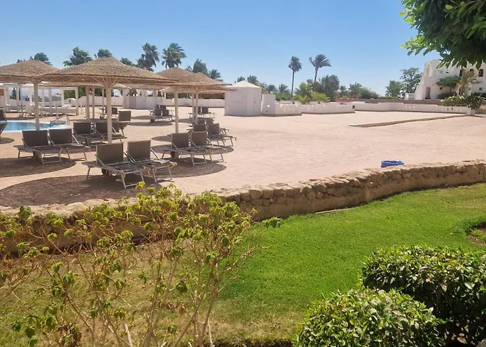 Lusy Apartment Sharm