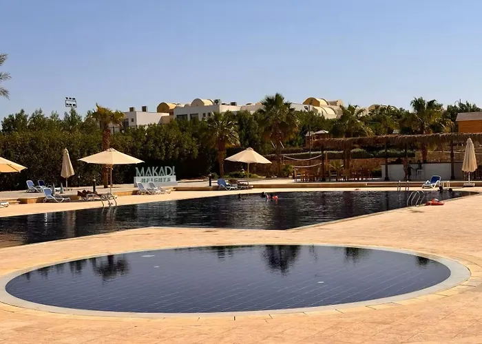 2Br Comfort Place At Makadi Heights Orascom -Makadi Bay-Hurghada-Red Sea Governorate