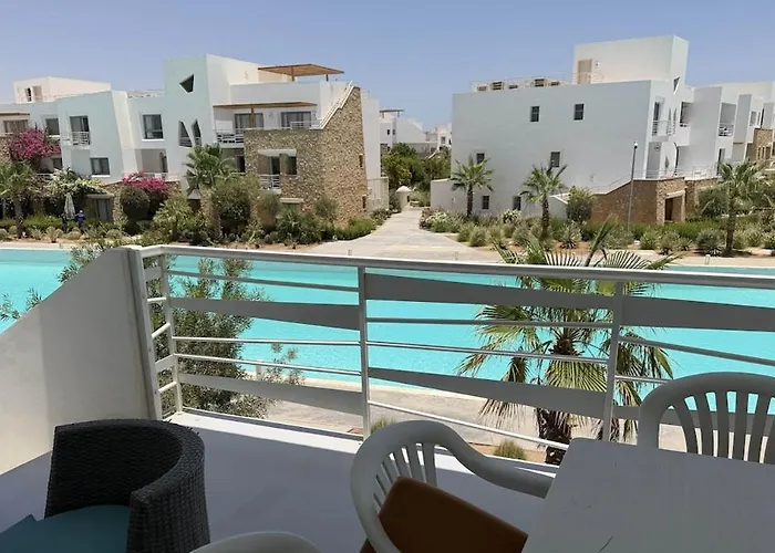 Swan Lake El Gouna- 4Br With Crystal Lagoon By Beit Fel Gouna Bfg