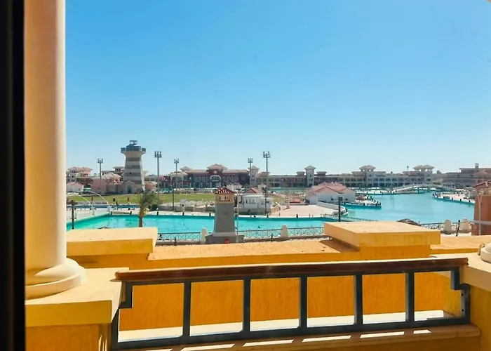 94 Porto Sharm