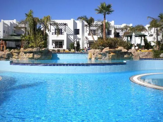 Delta Sharm Center