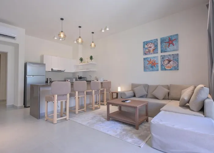 Fairways Ancient Sands Ground Floor 1Br Apartment With Private Jacuzzi, El Gouna Prime Location I Near The Golf Course