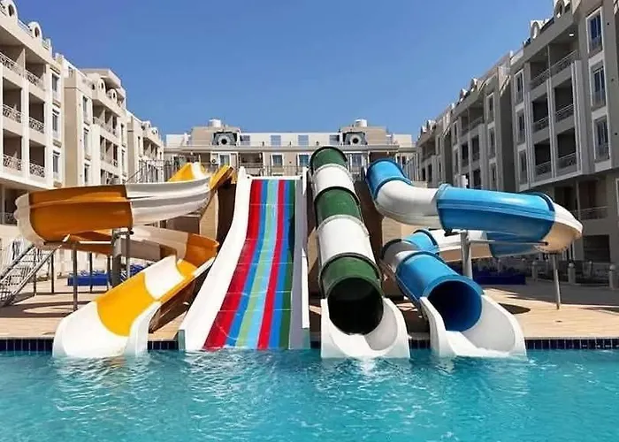 Hurghada Hub