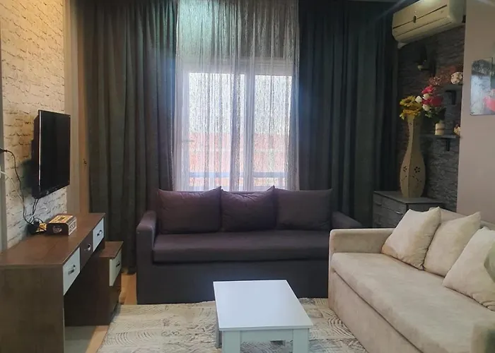 Madares Flat