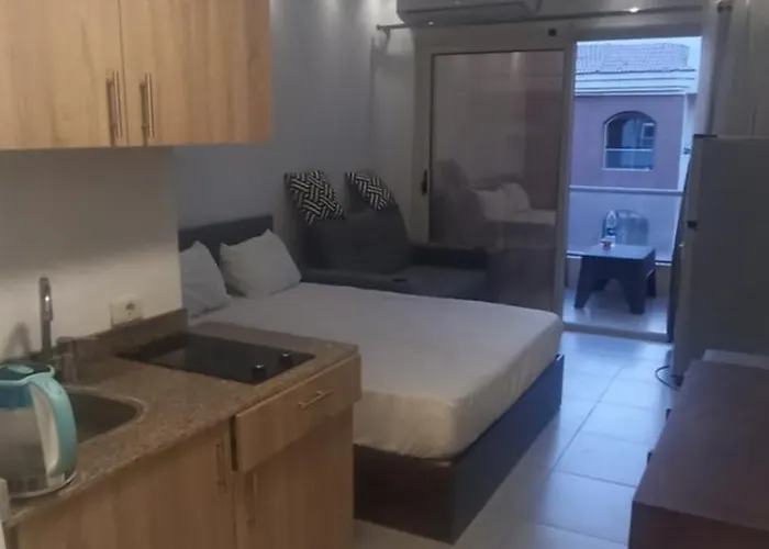 Folrenza Elite Suites