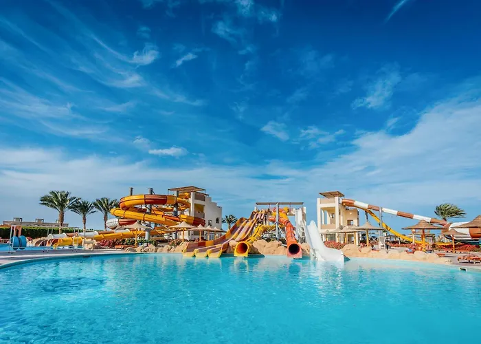 El Karma Aqua Beach Resort