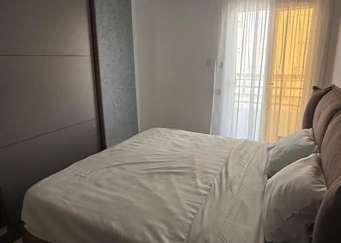 Sunny Escape Hurghada Beachside Cozy Apartment