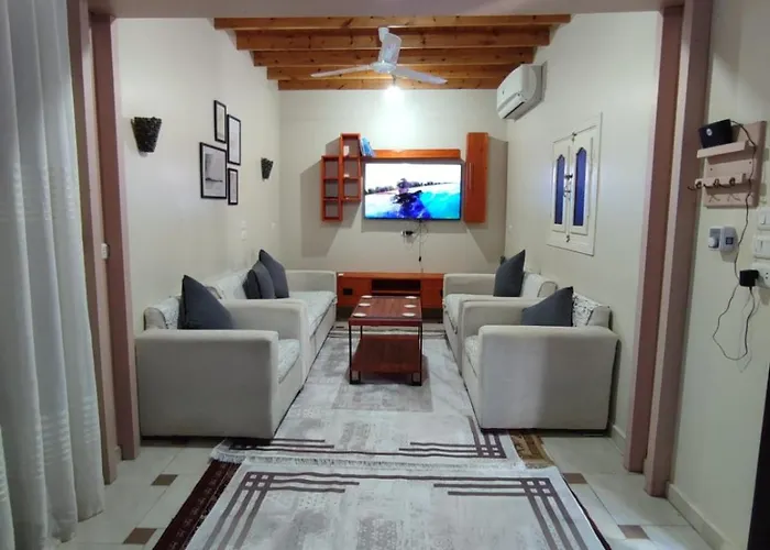 Dar Saāda دار سعادة