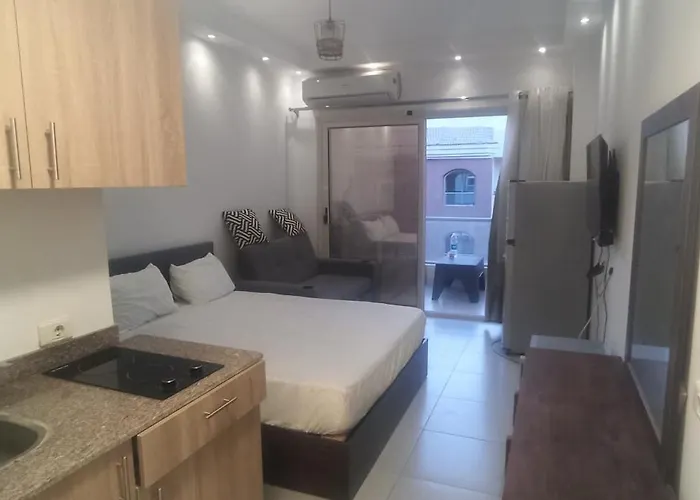 Folrenza Elite Suites