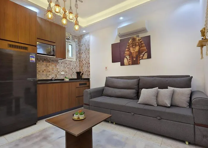 1-Br Pool, Beach, Central, Museum, Airport, Wifi