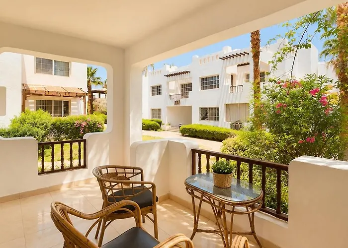 Delta Sharm Resort 102, 193