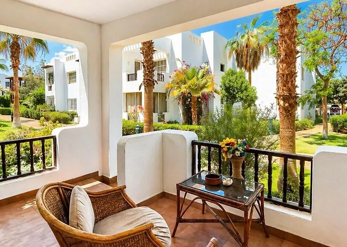Delta Sharm Resort 103, 193