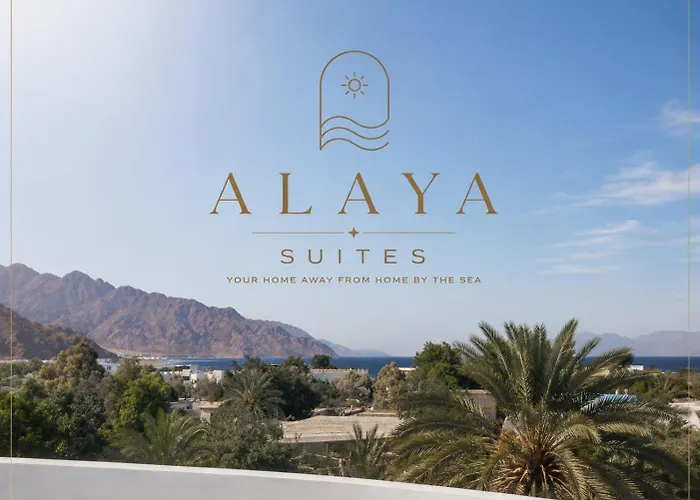 Alaya Suites