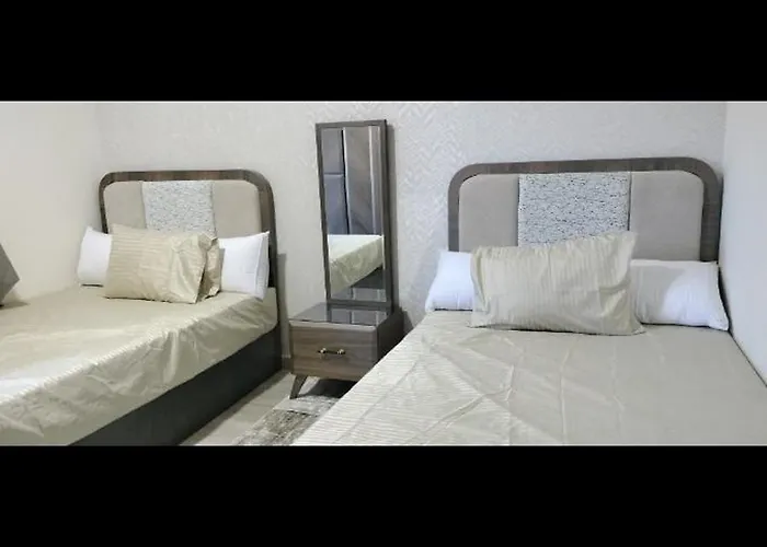 Full Furnished Studio