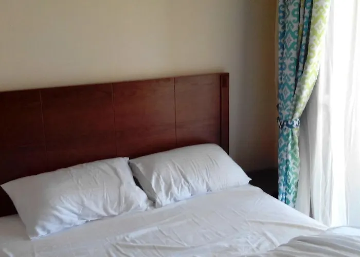 Porto Sharm Apartment
