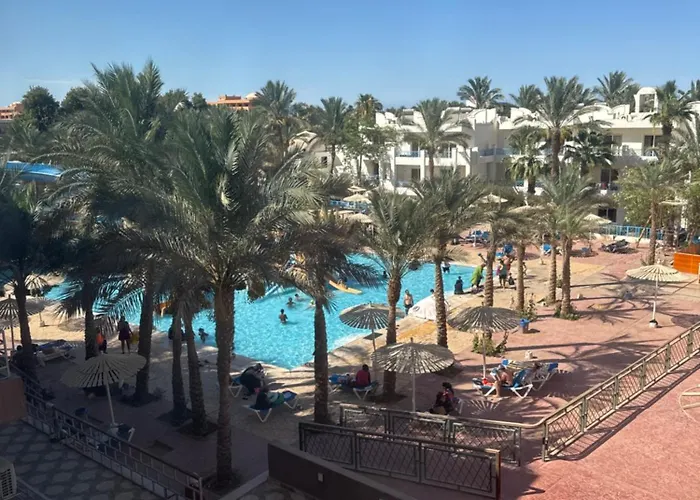 Mirage Bay Resort