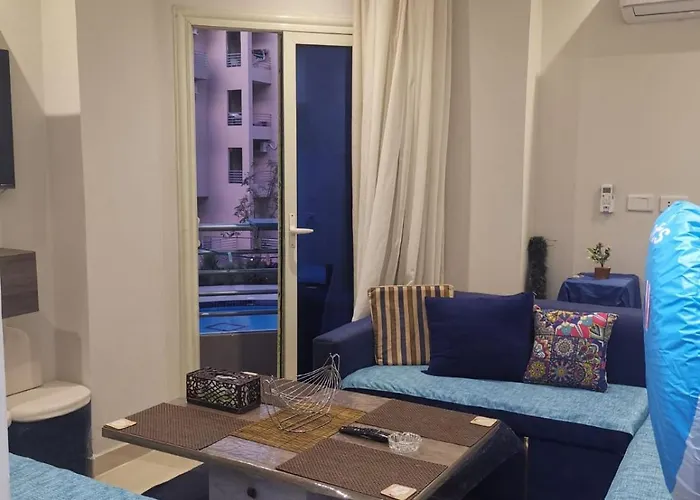 Princess Resort 1 Bedroom Apartment