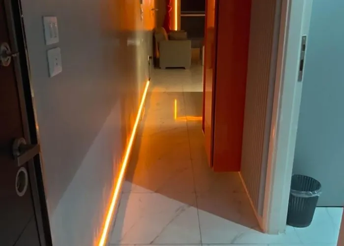 Sea Light Compound