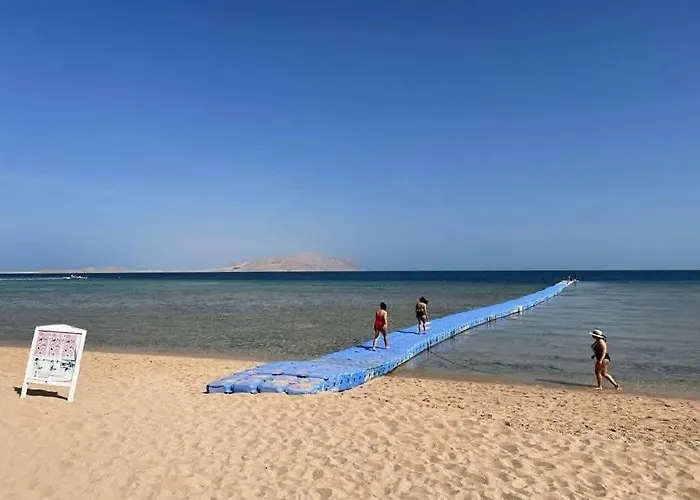 2 Bedroom Apartment, Sharm Hills