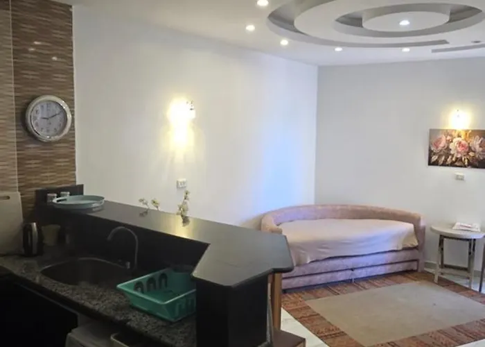 Seaview Flat